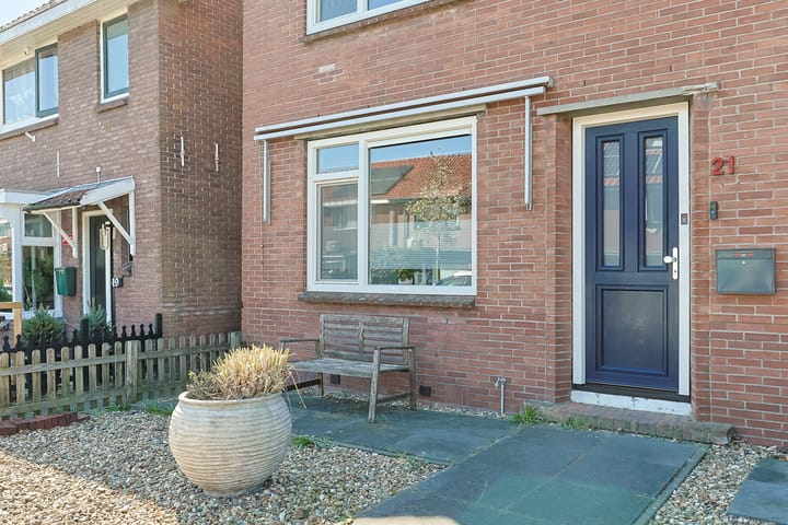 Foto 5 van Ruisdaelstraat 21