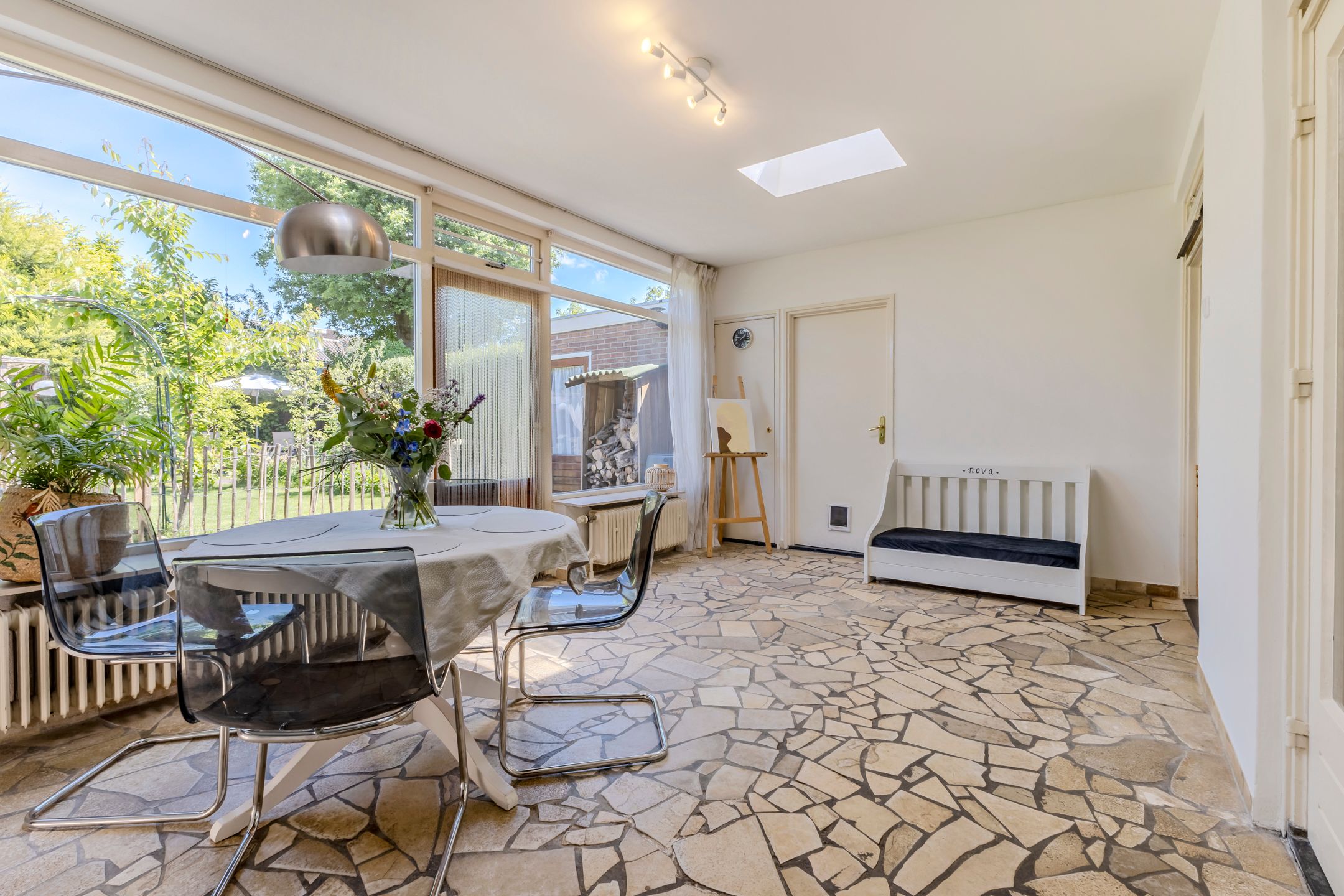 Foto 6 van Evertsenstraat 38