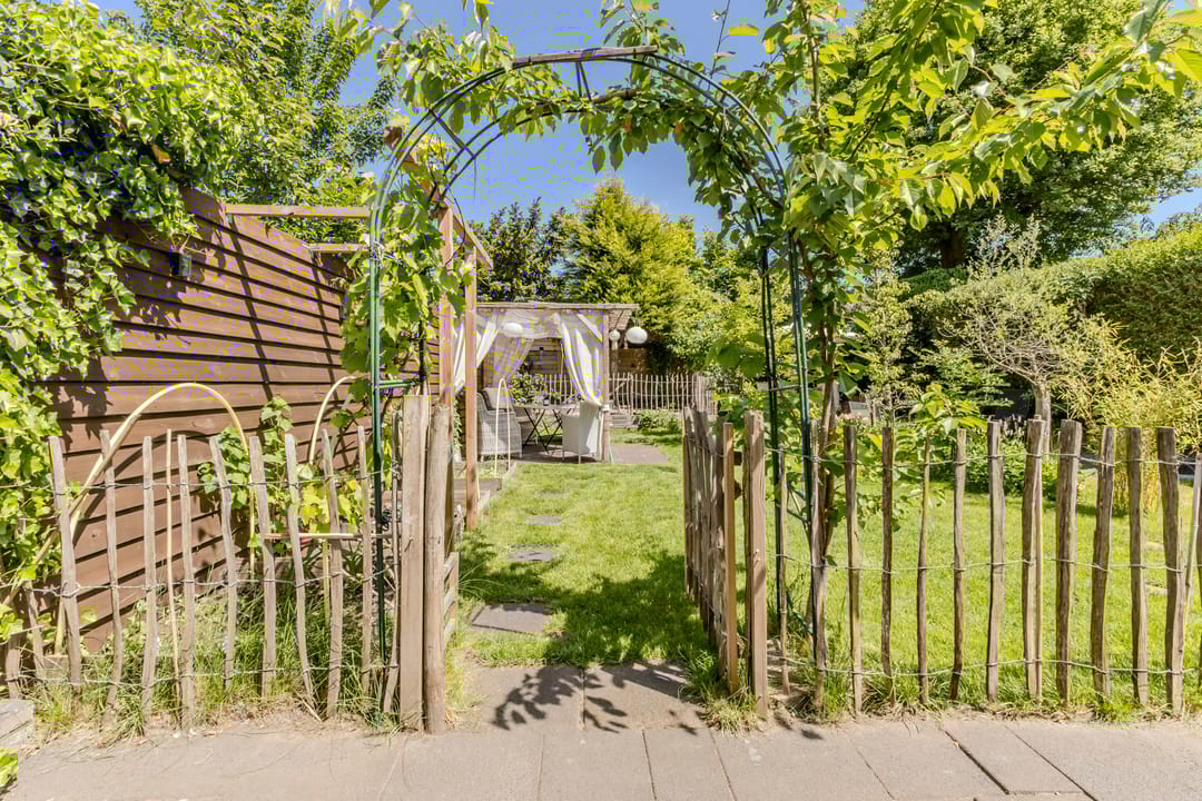 Foto 7 van Evertsenstraat 38