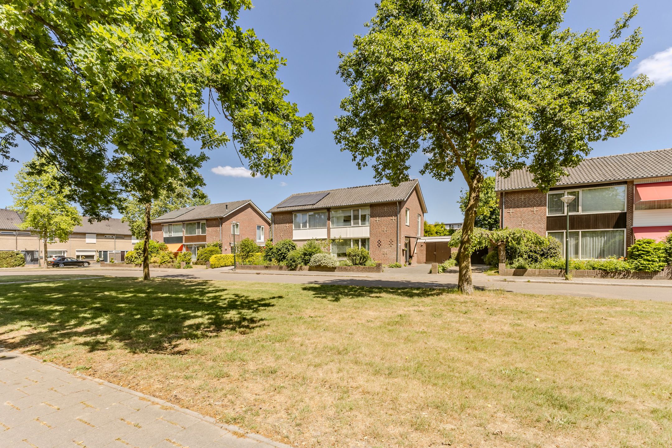 Foto 9 van Evertsenstraat 38