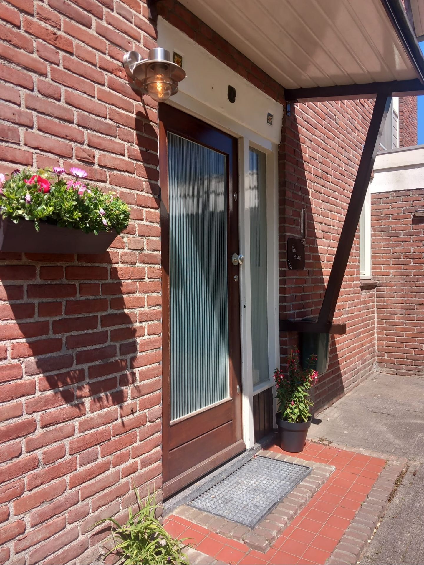 Foto 10 van Evertsenstraat 38