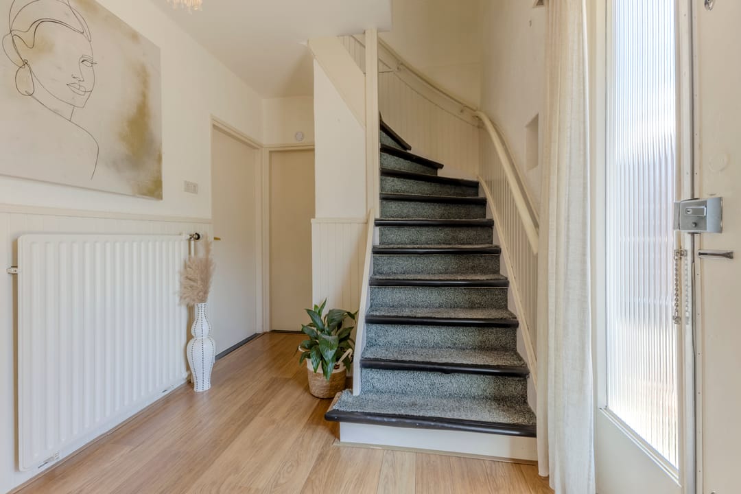 Foto 11 van Evertsenstraat 38