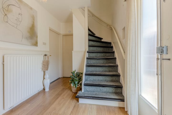 Foto 11 van Evertsenstraat 38