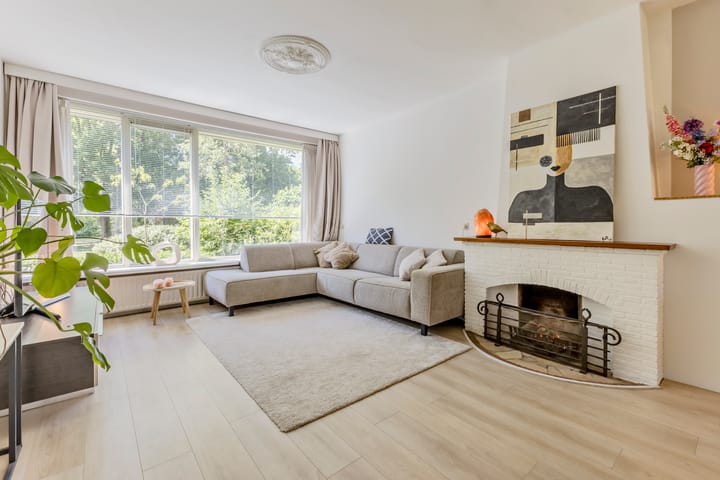 Foto 13 van Evertsenstraat 38