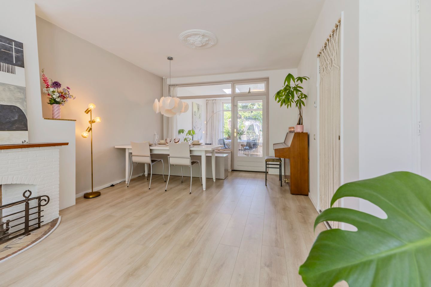 Foto 14 van Evertsenstraat 38