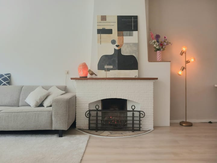 Foto 15 van Evertsenstraat 38