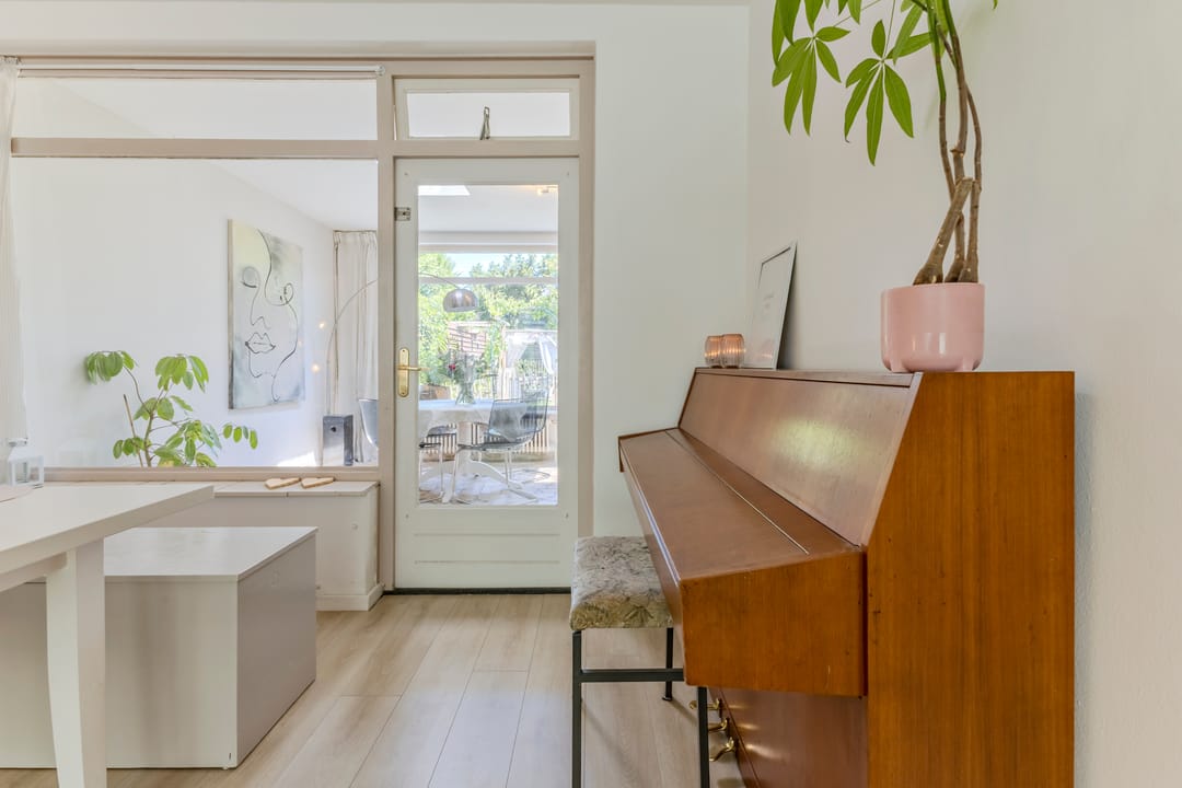 Foto 17 van Evertsenstraat 38