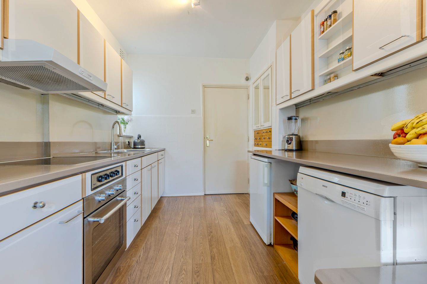 Foto 20 van Evertsenstraat 38