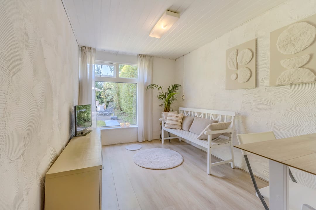 Foto 23 van Evertsenstraat 38