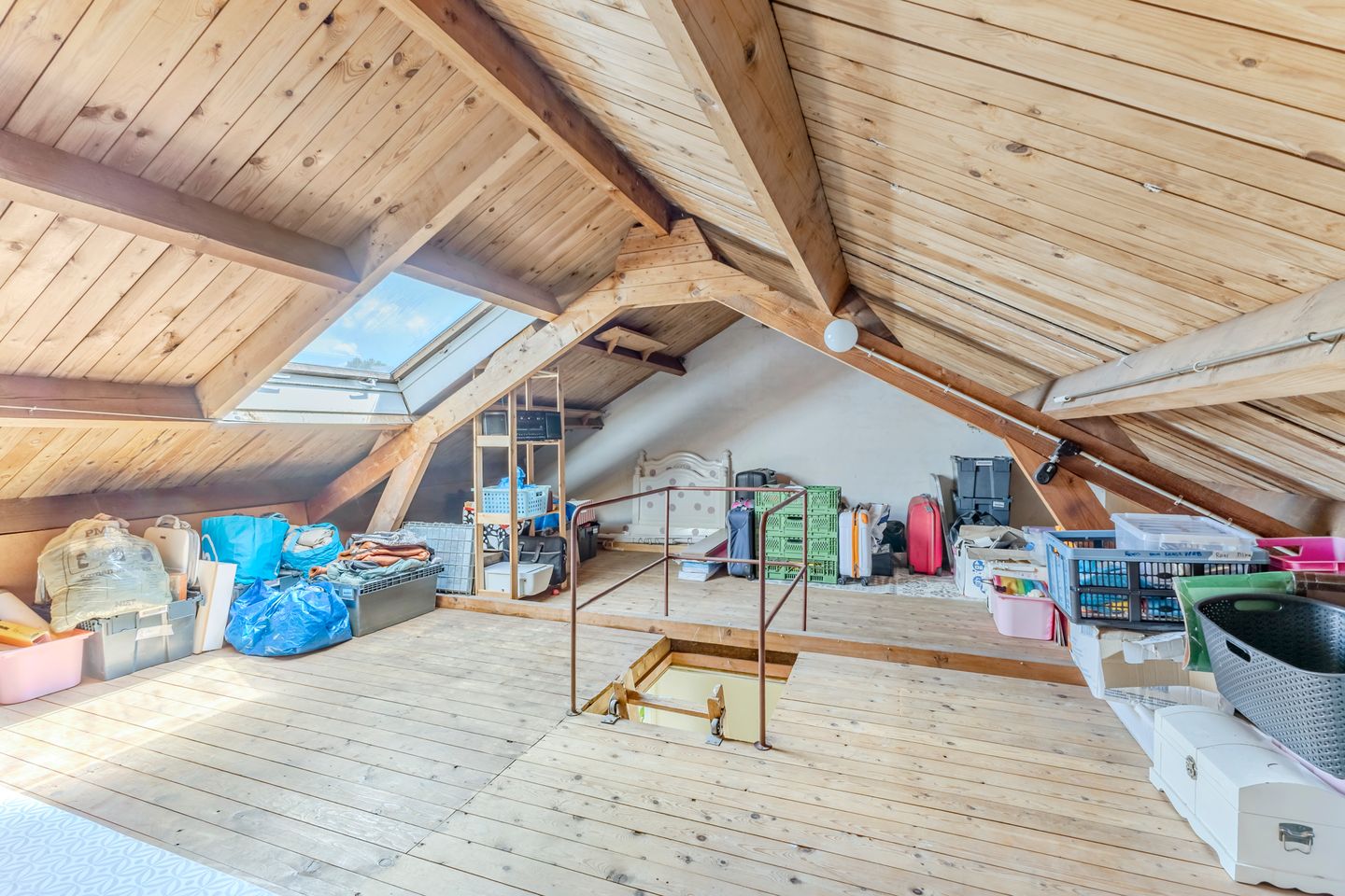 Foto 35 van Evertsenstraat 38