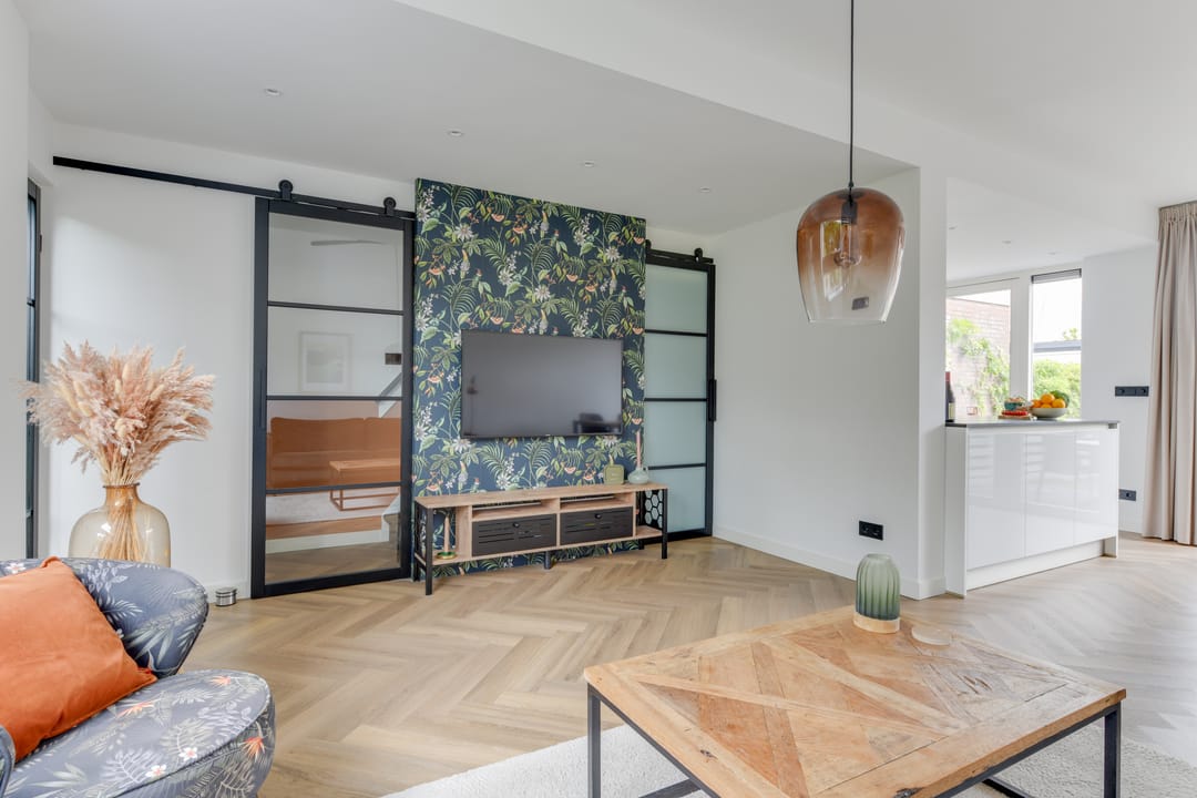 Foto 11 van Schouw 23