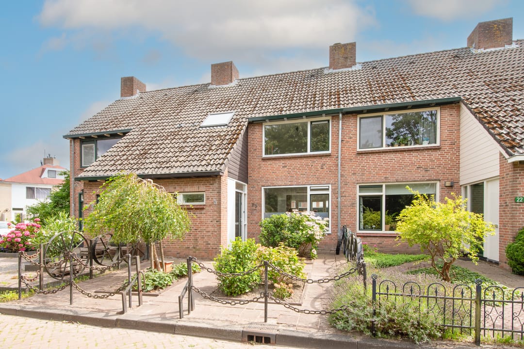 Foto 1 van Schouw 23