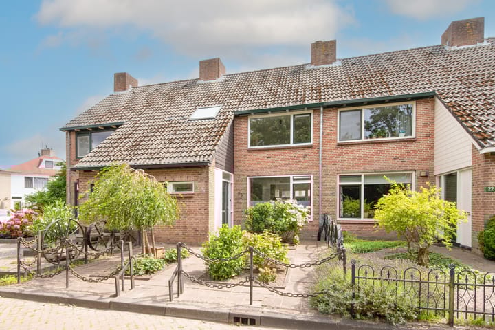 Foto 1 van Schouw 23