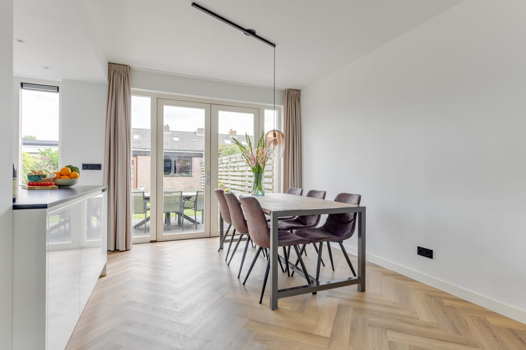 Foto 13 van Schouw 23