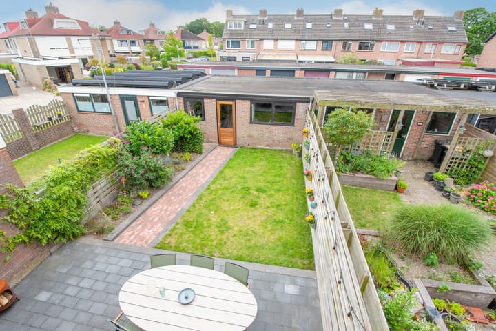 Foto 34 van Schouw 23