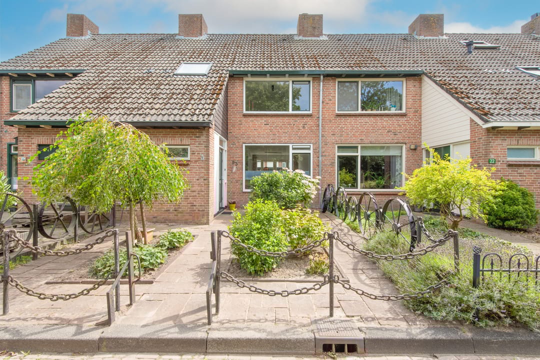 Foto 41 van Schouw 23