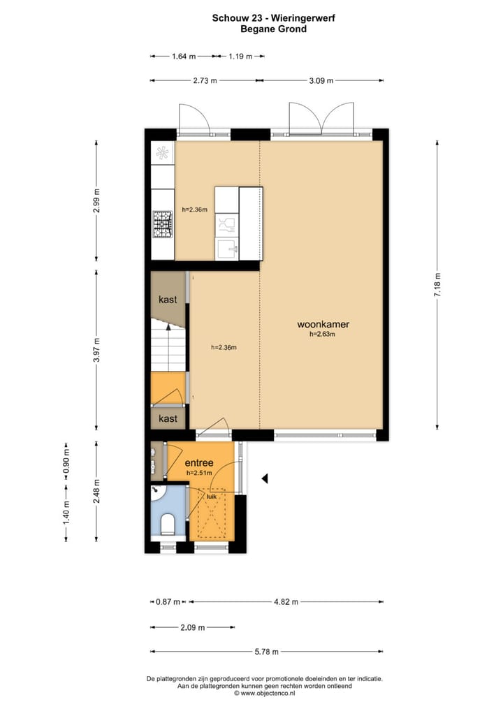 Foto 43 van Schouw 23