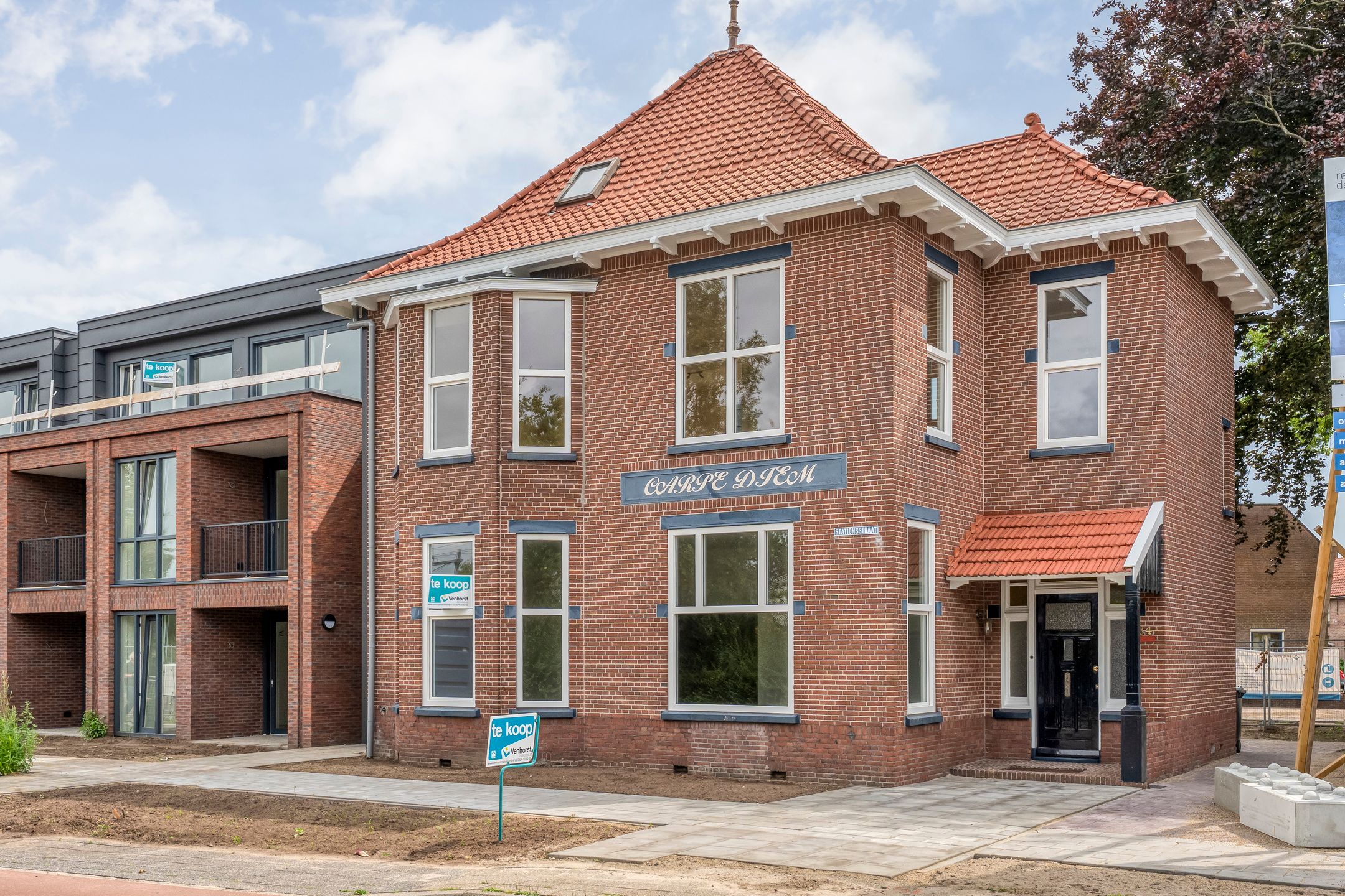 Stationsstraat 34
