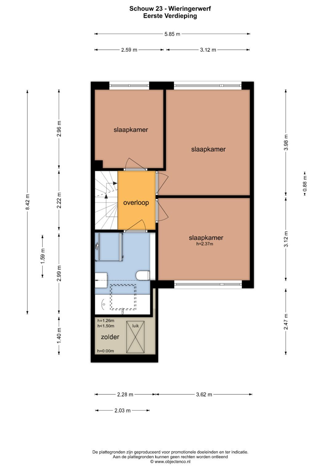 Foto 44 van Schouw 23