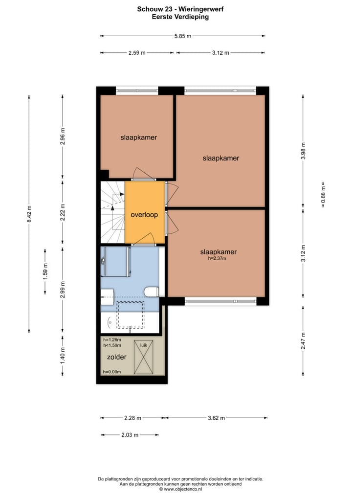 Foto 44 van Schouw 23