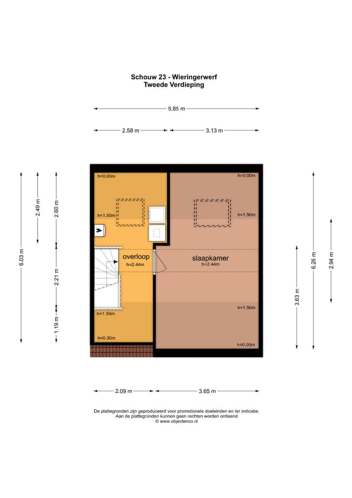 Foto 45 van Schouw 23