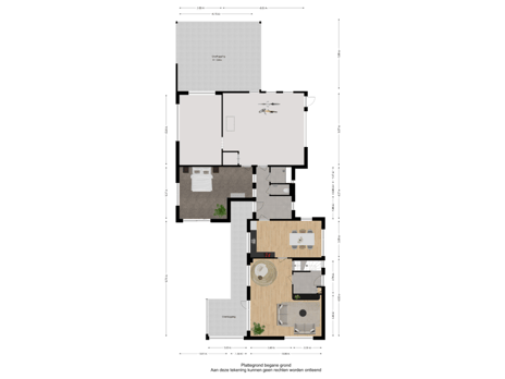 View floorplan