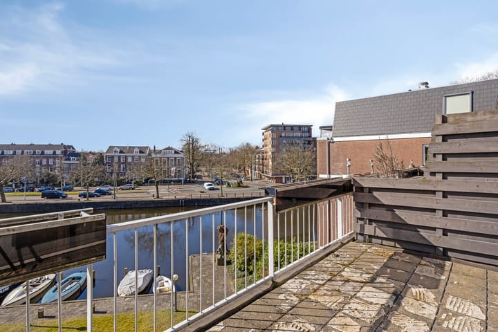 Foto 2 van Westvest 107