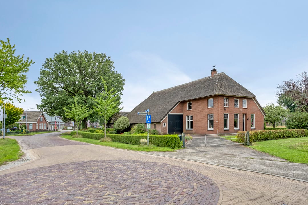 Photo 7 of Hoofdstraat 16