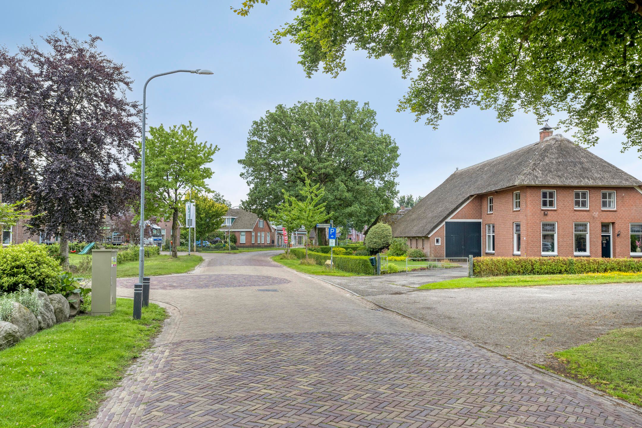 Photo 9 of Hoofdstraat 16