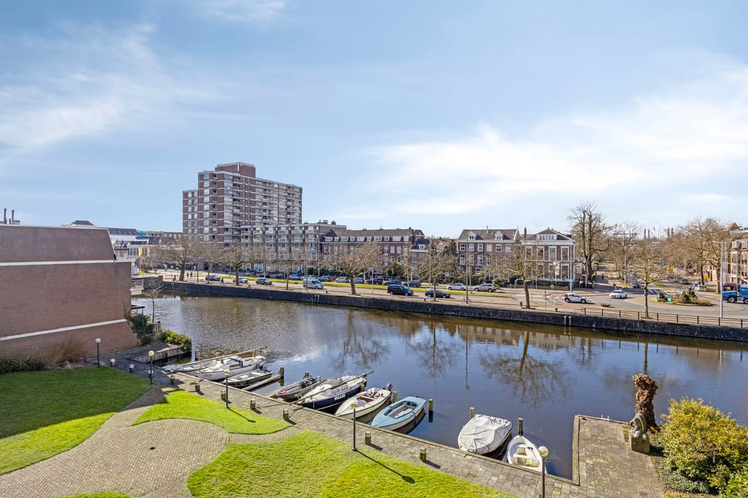 Foto 1 van Westvest 107