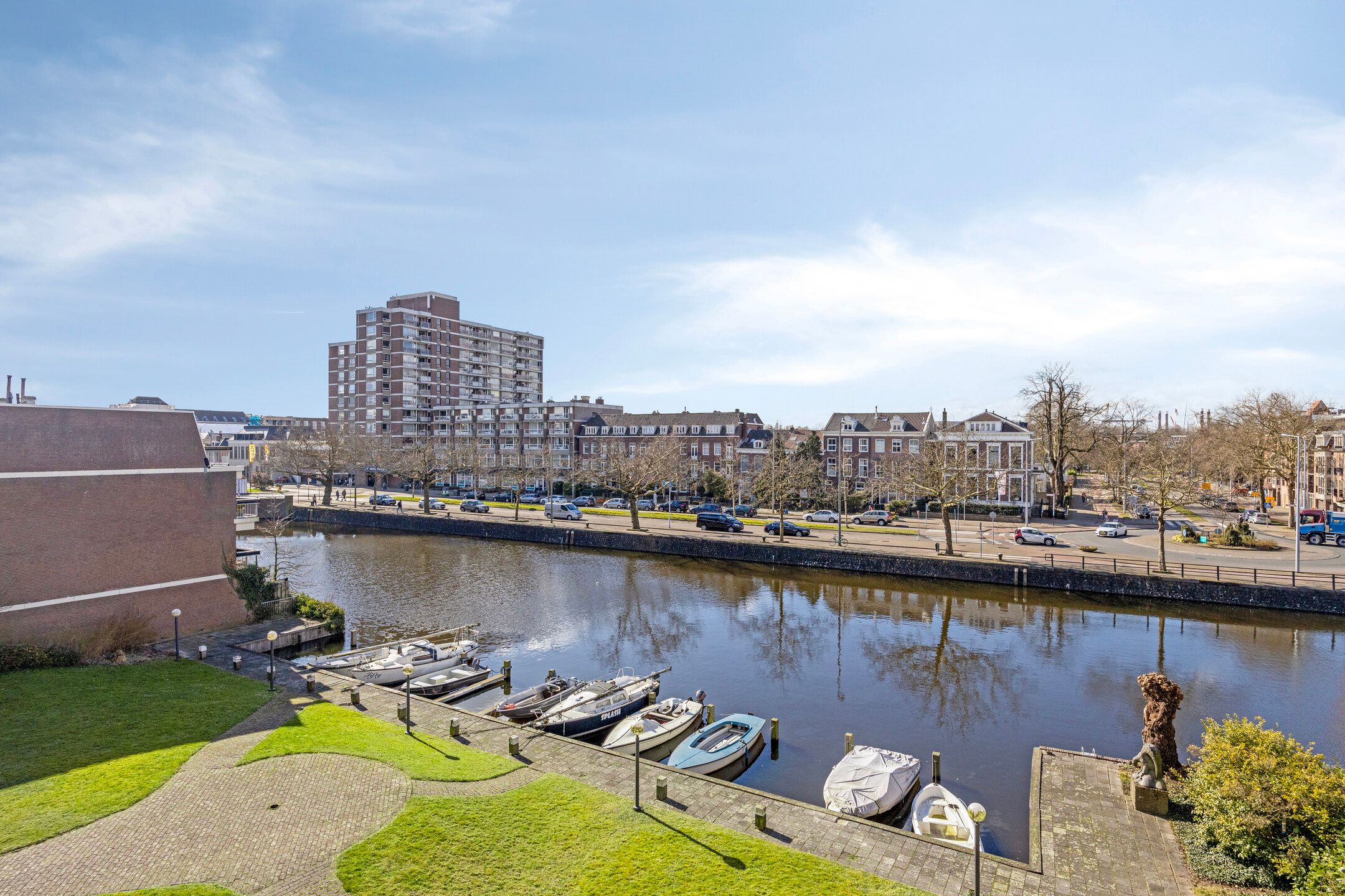 Westvest, 107, Schiedam, 3111BT, Zuid-Holland, Nederland 107 