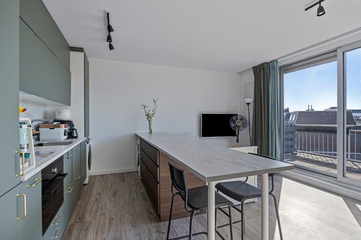 Foto 5 van Westvest 107