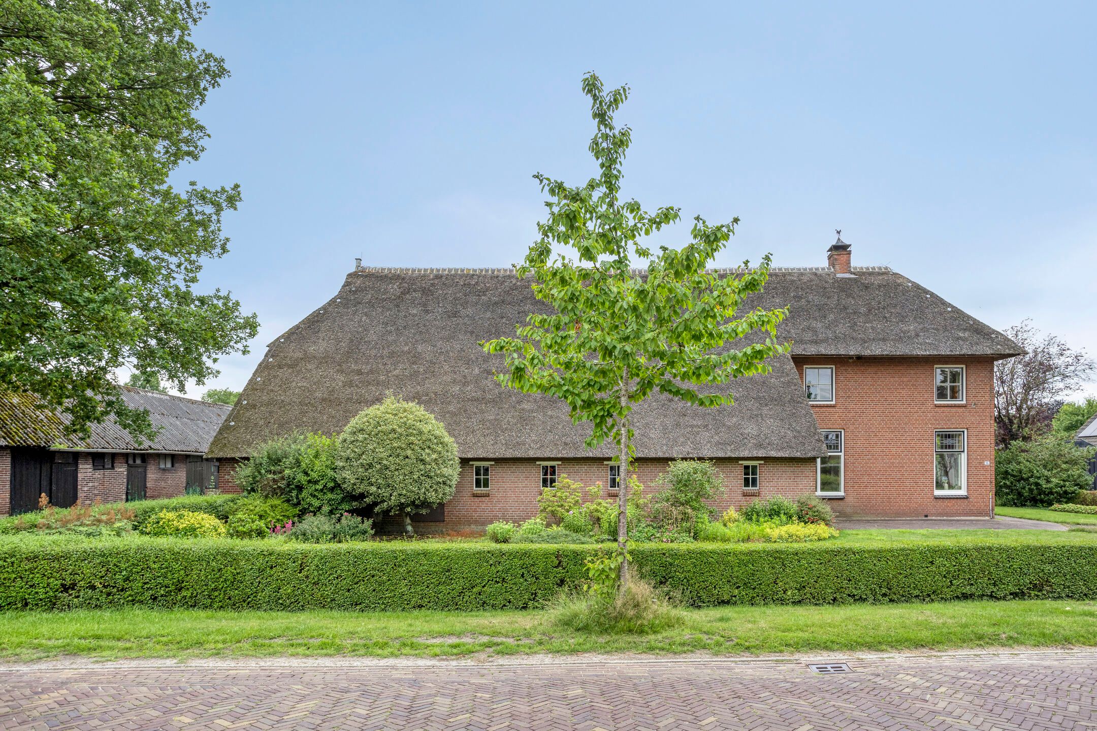 Photo 6 of Hoofdstraat 16