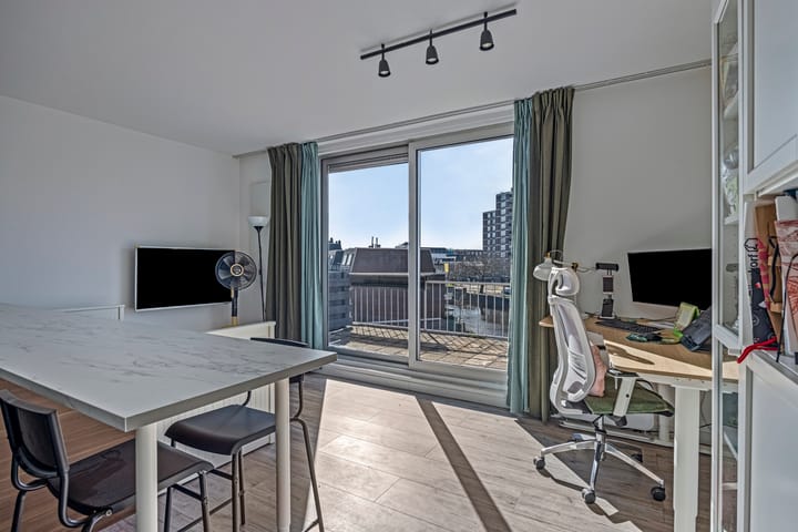 Foto 3 van Westvest 107