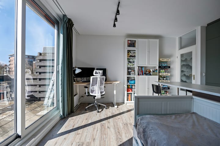 Foto 4 van Westvest 107