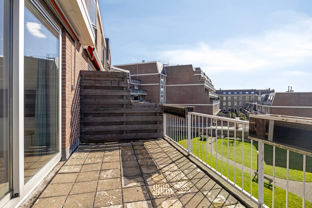 Foto 11 van Westvest 107