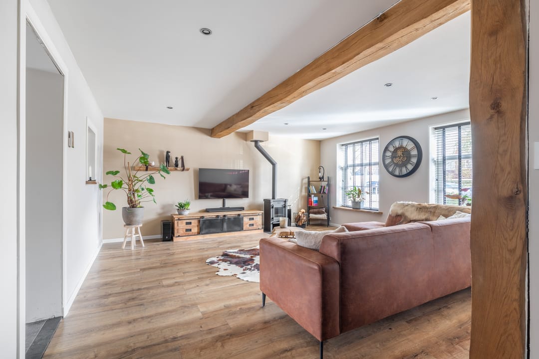 Foto 1 van Julianaweg 17