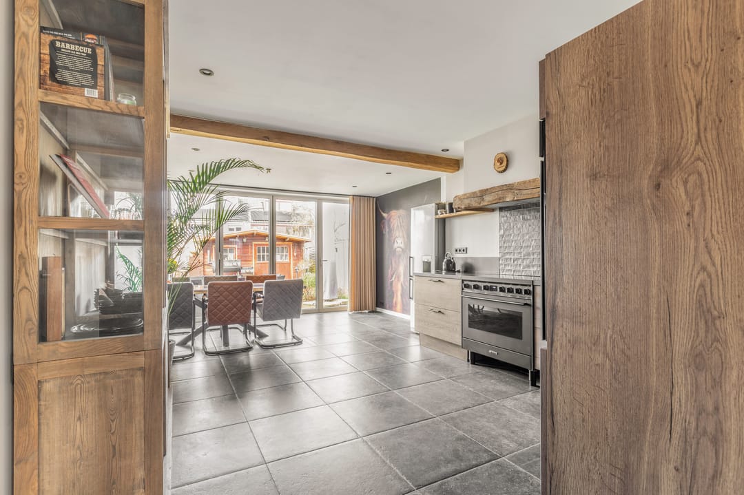 Foto 8 van Julianaweg 17