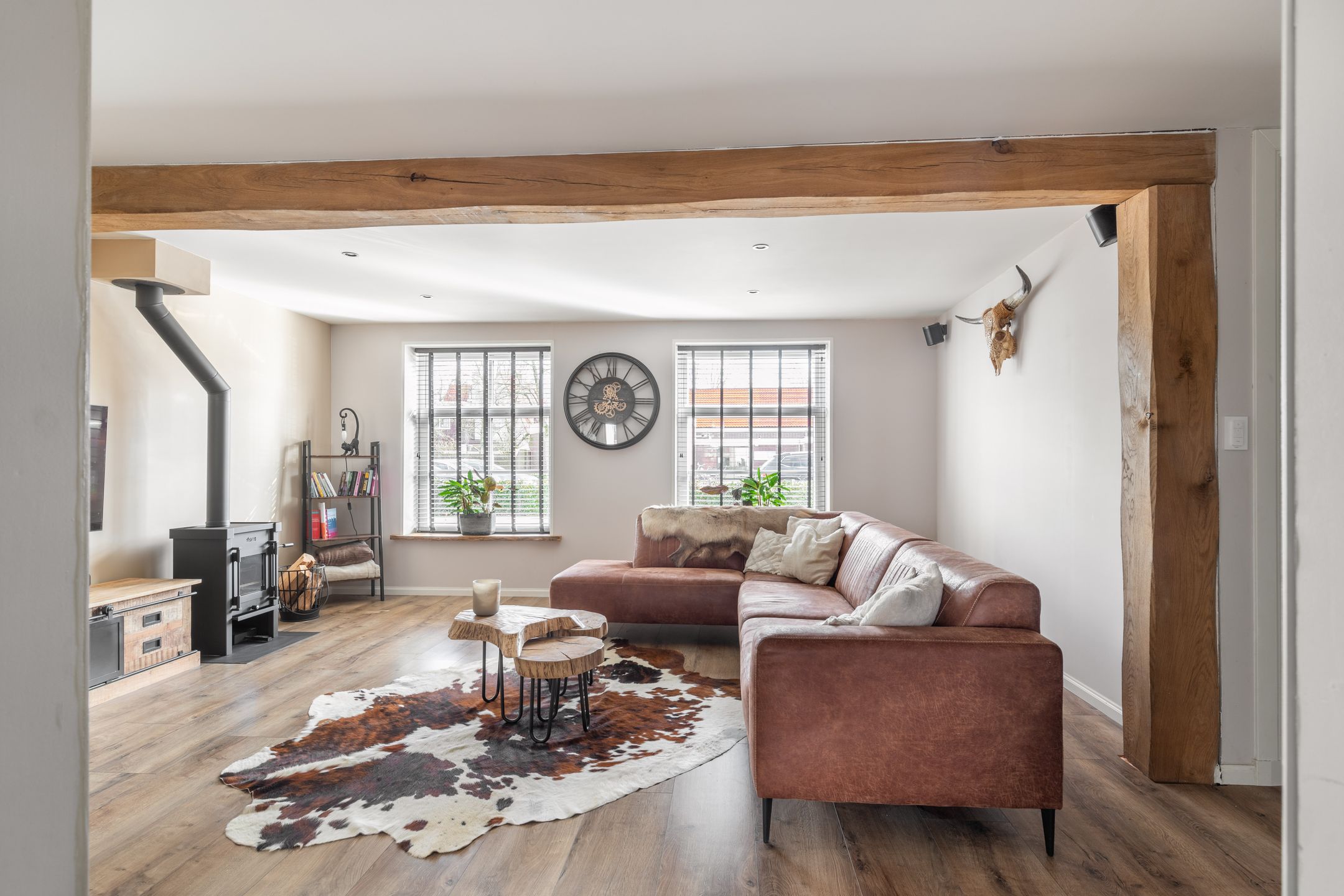 Foto 3 van Julianaweg 17