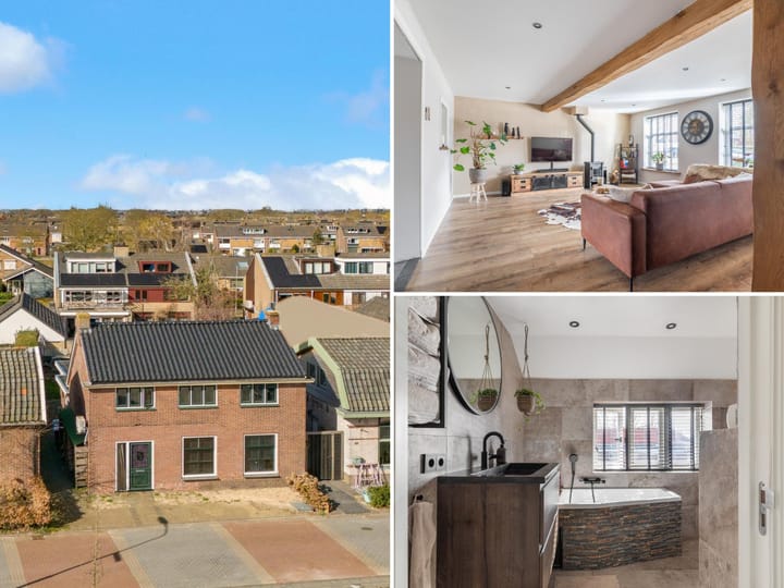 Photo 2 of Julianaweg 17