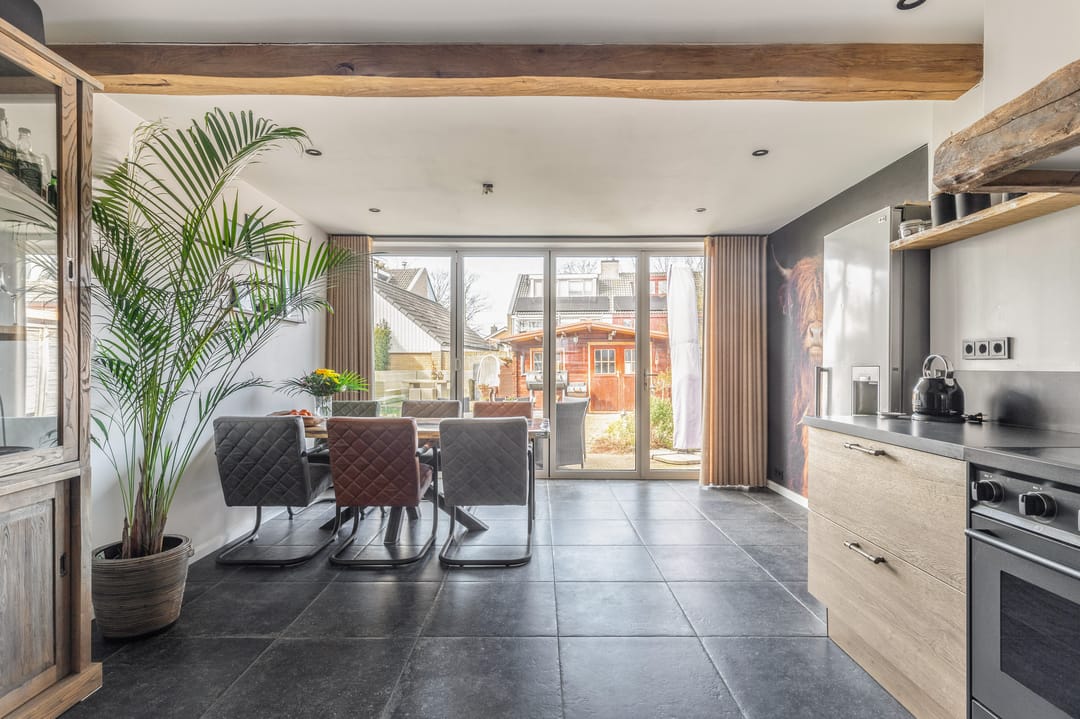 Foto 11 van Julianaweg 17