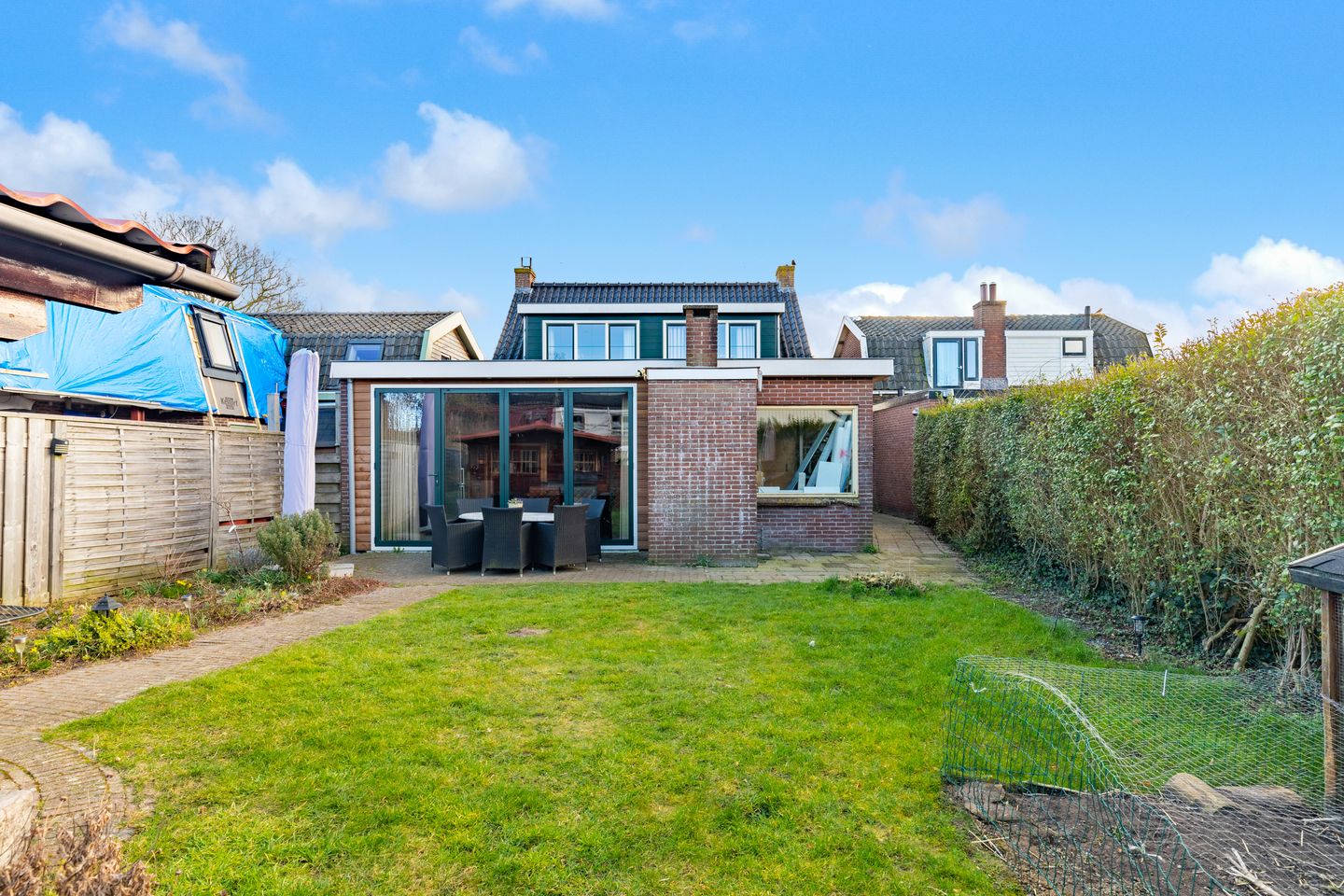 Foto 25 van Julianaweg 17