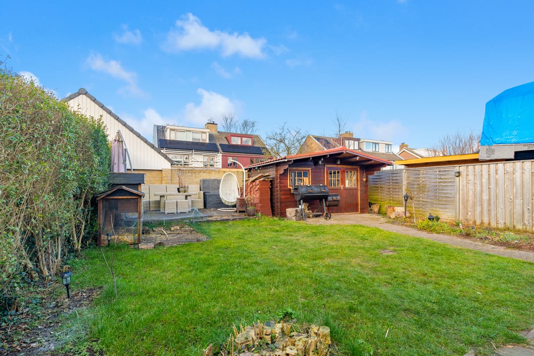 Foto 26 van Julianaweg 17