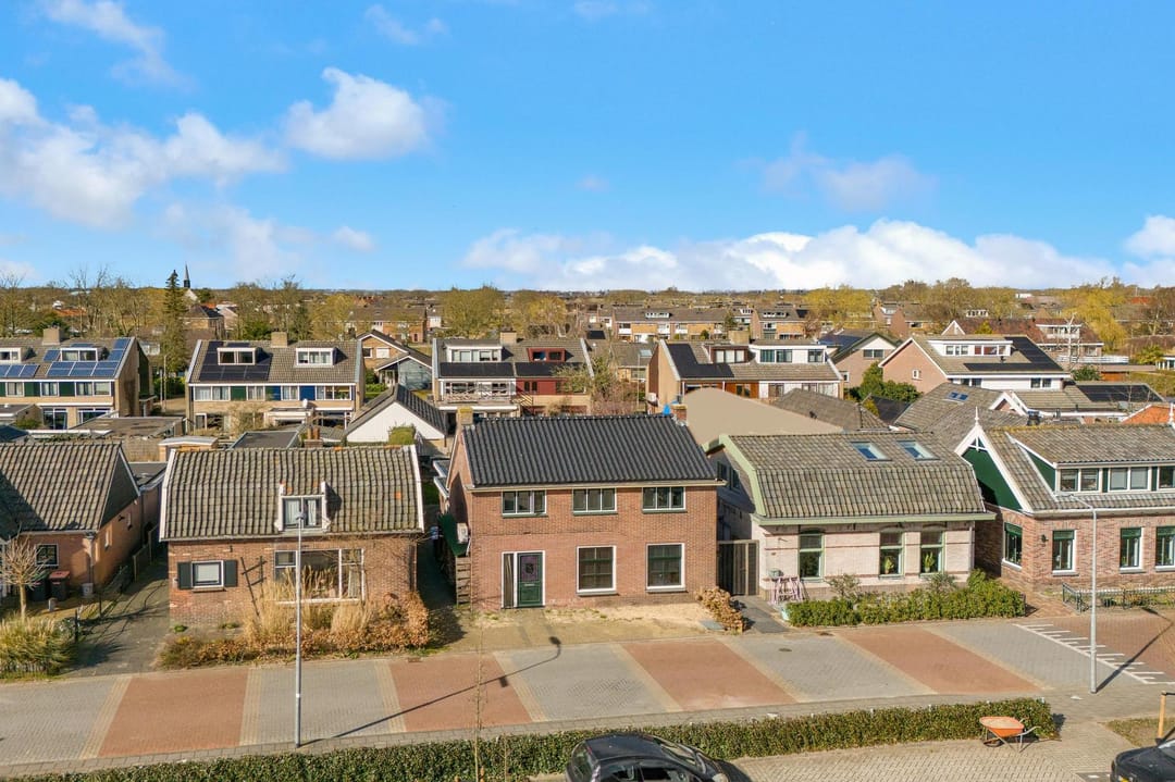 Foto 28 van Julianaweg 17