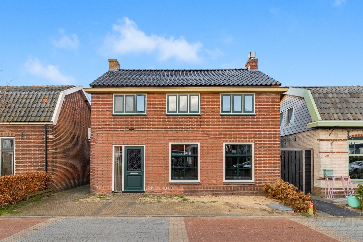 Foto 29 van Julianaweg 17