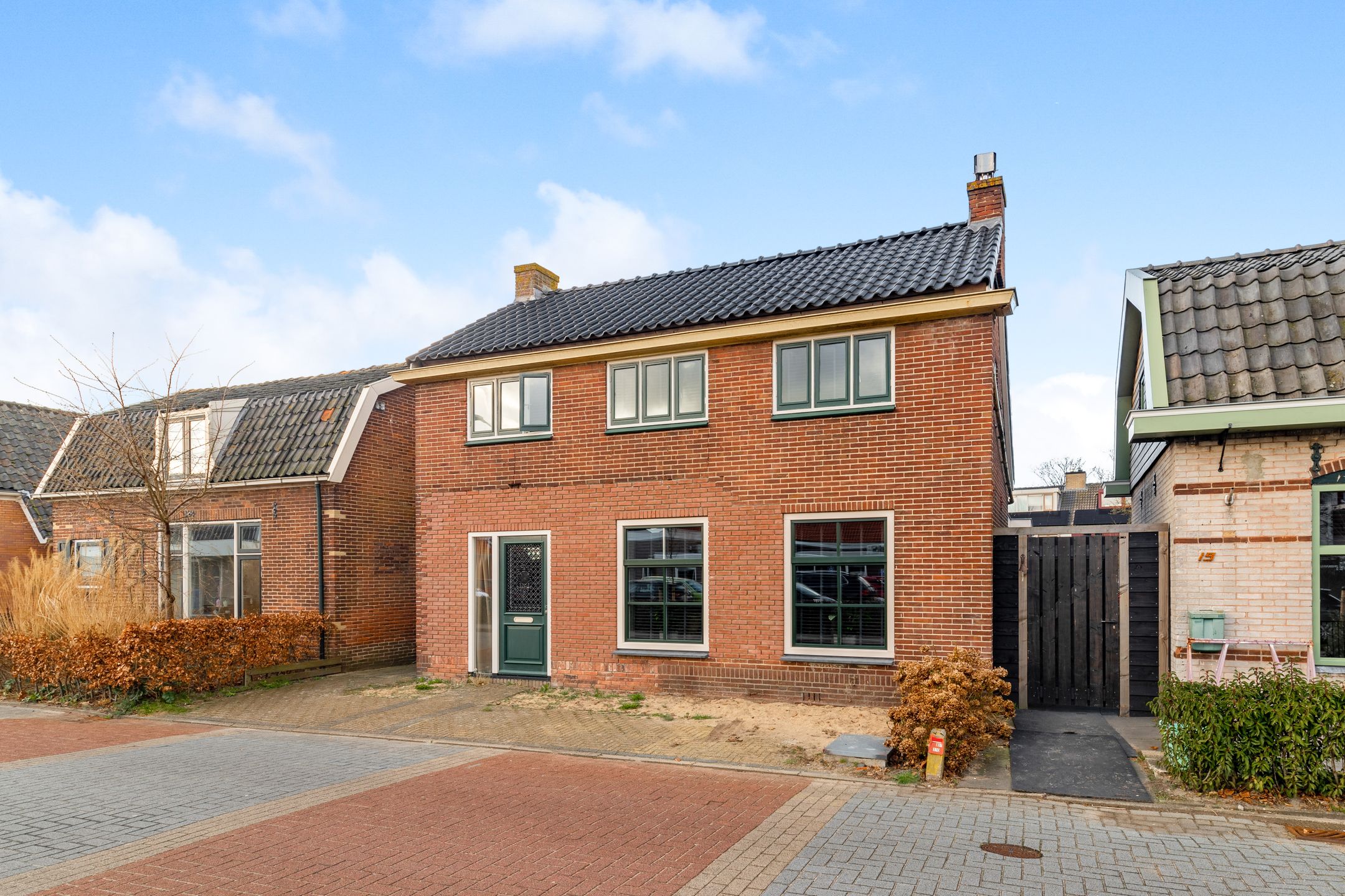 Foto 30 van Julianaweg 17