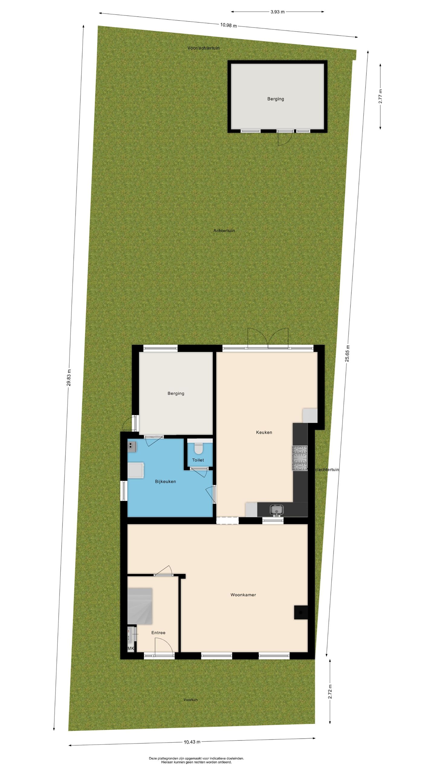 Foto 34 van Julianaweg 17