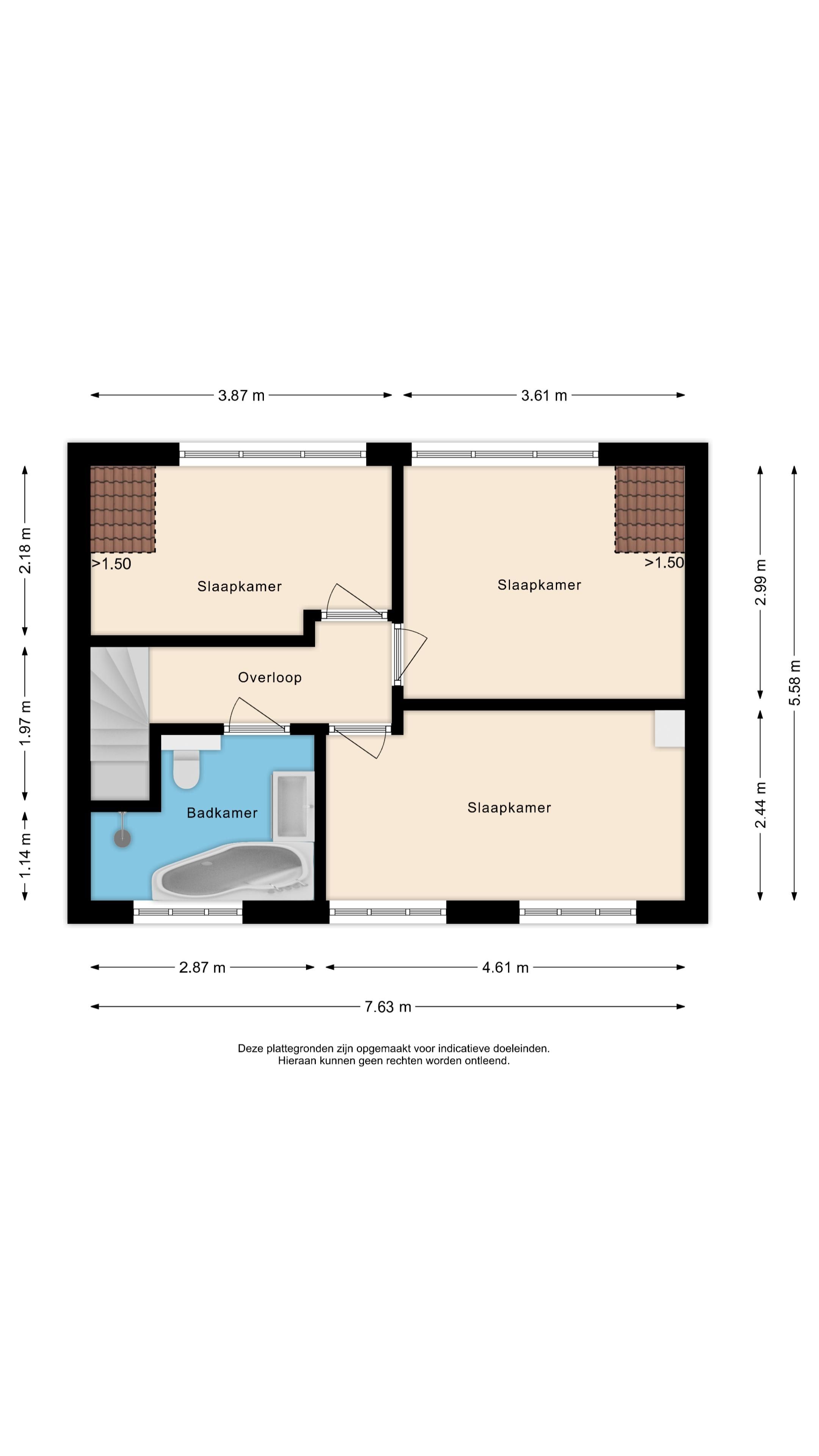 Foto 36 van Julianaweg 17