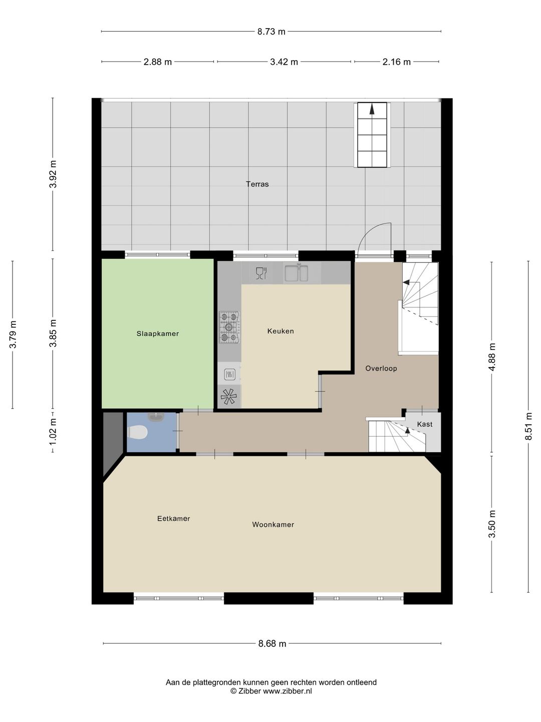 Foto 31 van Molenweg 26