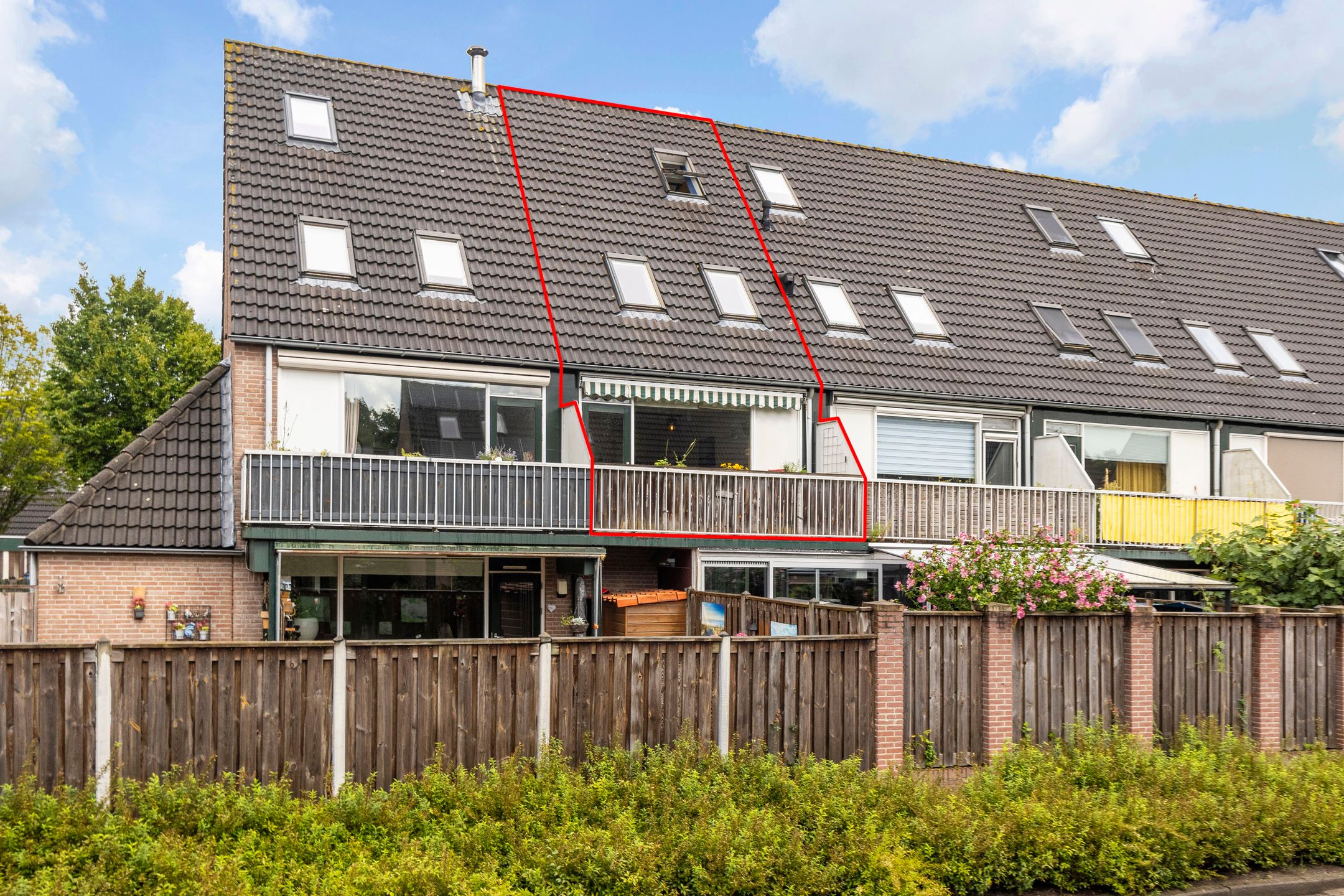 Maria van Osstraat 6